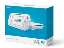 Wii Uベーシックセット近日生産終了、6月からは32GBのプレミアムセットに 画像