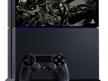 『戦国BASARA』10周年記念のPS4本体が予約開始、PS4用のテーマ付き 画像