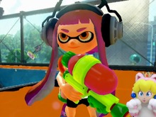 イギリスで『スプラトゥーン』限定版を積んだトラックが盗まれる…犯人は不明 画像