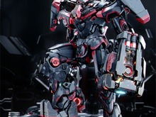 グラボ「GTX980」にロボットフィギュアが付属!?しかも超かっこいい 画像