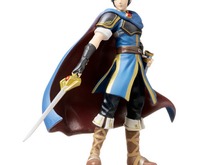 amiibo「マルス」「アイク」「ルキナ」「ルフレ」6月中旬に追加出荷、『FE if』に備えよう 画像