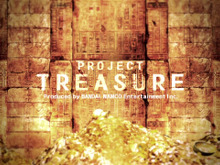 バンダイナムコのWii U『Project TREASURE(仮称)』は「Unreal Engine」にて開発 画像