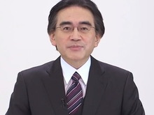 岩田社長「Directから引退したわけではない」・・・amiiboの品切れも謝罪 画像