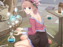 『新・ロロナのアトリエ』のすべてをまとめて紹介! バトル、調合、延長戦をおさらい 画像