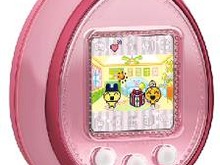 たまごっちが更に進化!「TAMAGOTCHI 4U+」ではNFC通信機能で新たな遊びをプラス 画像