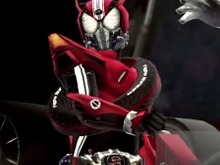 『仮面ライダー ストームヒーローズ』事前登録開始、1号やドライブが活躍するコンセプトPVも公開 画像