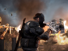 【PS3 DL販売ランキング】『バトルフィールド 3』、『Army of TWO』ほかEA値下げキャンペーン対象ソフトが多くランクイン(6/3) 画像