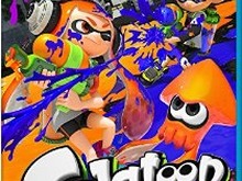 【週間売上ランキング】首位『スプラトゥーン』14.5万本、『マリカ8』ついにミリオンを突破(5/25~5/31) 画像