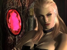『デビル メイ クライ 4 スペシャルエディション』雷の力を操るトリッシュのアクションが公開 画像