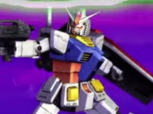 PS Vita『ガンダム バトルフォートレス』ティザーPV公開…CBT参加者も募集中 画像
