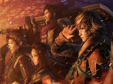 『戦国無双4 Empires』発売決定!予約数で初回特典が豪華になるキャンペーンもスタート 画像