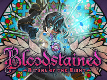 『Bloodstained』GOGでリリース決定、拡張ゴールも更に達成 画像