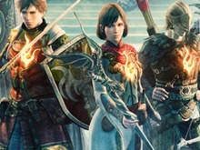 『ドラゴンズドグマ オンライン』正式サービス&CBTまとめ…パッケージ情報やPS4/PS3比較動画も 画像