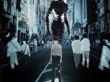 劇場アニメ「亜人」公開決定、制作は「シドニア」のポリゴン・ピクチュアズ 画像