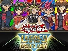 ゲーム版「遊戯王」最新作はPS4/Xbox Oneに…海外向で発表 画像