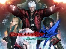 PS4/Xbox One『デビル メイ クライ 4 スペシャルエディション』プレイレポ──豪快に戦う美しい新キャラ「レディ」の操作感やいかに! 画像