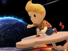 『スマブラ for 3DS / Wii U』「リュカ」や『スプラトゥーン』Miiファイターコスの配信日が決定 画像