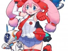 「キャラホビ2015」開催発表…8月22日・23日の二日間 幕張メッセにて 画像