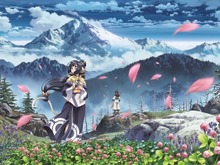 「うたわれるもの 偽りの仮面」TVアニメ決定!10月より2クール放送開始 画像