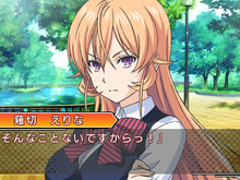 3DS『食戟のソーマ 友情と絆の一皿』はオリジナルストーリーに…舞台は特別合宿 画像