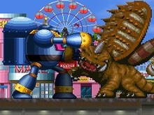 Xbox One『AZITO X タツノコレジェンズ』の発売日が6月25日に決定 画像