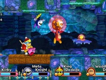 【Wii U DL販売ランキング】『スプラトゥーン』連続首位、『マリギャラ2』はじめWiiソフトが多くランクイン(6/8) 画像