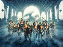 『ドラゴンズドグマ オンライン』パッケージ版にはサントラやアートブックが付属…PS4向けCBT先行募集も開始 画像