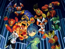 ロックマン6作品を収録したパッケージがPS4/Xbox One/PC向けに発表!海外で今夏発売へ 画像