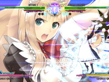 『ブレードアークス』VER.2.0ロケテ開催決定、新キャラ4人をお披露目するPVも 画像