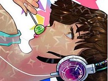 PS Vita『Superbeat: Xonic』北米でも発売決定…音ゲー『DJMax』の精神的後継作 画像