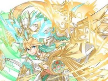 『パズドラ』“サクヤの究極進化”に割れるユーザーの意見、TVアニメ版「ヴァルキリードライブ」過激すぎる画像公開、「マリオカフェ」がタワレコにオープン、など…昨日のまとめ(6/9) 画像