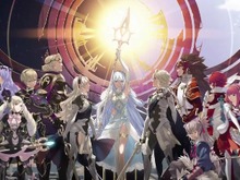 『FE if』紹介映像が公開!システムや特徴を解説…登場兵種は60種類以上 画像