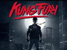 【60秒アプリタッチ】『Kung Fury Game』-レトロとシンプルな爽快感が融合したアクションゲーム 画像