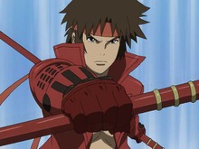 TVアニメ「戦国BASARA」第1期がMBSで再放送、7月11日より土曜日深夜3時28分に放送 画像