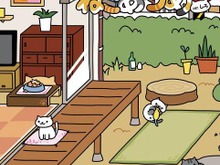 「ねこあつめ」公式CD8月19日発売、オリジナルBGMやボカロPの曲を収録した3バージョンが展開 画像