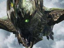 『モンスターハンタークロス』武器は全14種に…初公開画像も多数お届け 画像