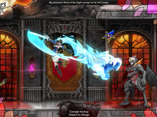 『Bloodstained』のWii U版は「Unreal Engine 4」で開発中、ソースコードも公開予定と開発元 画像