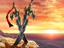 クルーズ、『アヴァロンΩ』をスマホ向けに開発…『アヴァロンの騎士』の世界観を受け継ぐ完全新作 画像