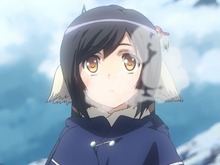 『うたわれるもの 偽りの仮面』OPアニメの先行カット公開、フル版は6月18日に 画像