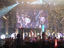 【レポート】「テイルズフェス2015」後編…福圓さん「チームの仲間に裏切られ…」発言から『ベルセリア』発表まで 画像