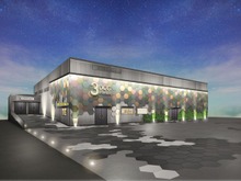 「3DCGホログラフィック専用劇場」横浜に今春オープン…初音ミクのライブを手かげる会社などが開発 画像