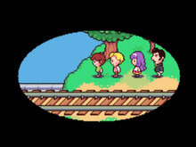 ファンメイド『MOTHER 4』近況報告と新映像、『ねこあつめ』Ver1.3.0配信、DMMの美少女×ミリタリーSLG『シューティングガール』新情報、など…昨日のまとめ(6/12) 画像