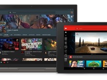 【E3 2015】グーグルがゲーム向け配信サービス「YouTube Gaming」を発表 画像