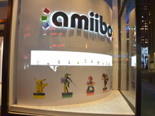 記野直子の『最新北米市場分析』2015年5月号―『スプラトゥーン』は5位、amiiboも好調 画像