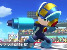『バーチャファイター』『鉄拳』『ロックマン』『スプラトゥーン』Miiファイターコスチュームも続々登場・・・『スマブラ for WiiU/3DS』 画像
