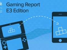 【E3 2015】スマホゲームの市場規模が急拡大、特にマルチプレイゲームが大きく伸びる・・・AppAnnieとIDCの共同調査 画像
