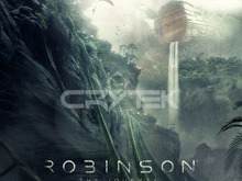【E3 2015】CrytekがVR向け新作ADV『ロビンソン: ザ・ジャーニー』を発表 画像