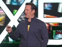【E3 2015】Xbox OneがXbox 360の下位互換に対応!一般ユーザーには年末提供 画像