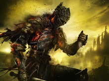 【E3 2015】シリーズ最新作『DARK SOULS III』発表、PS4/Xbox One/PC向けに2016年リリースへ 画像