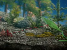 【E3 2015】EA、キュートな毛糸のキャラクターが活躍するアクション『Unravel』を発表 画像